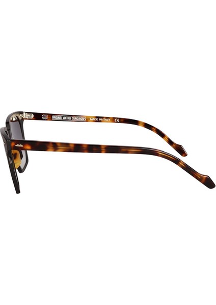 Alumınıum Al 04 Col 03 51 Unisex Güneş Gözlüğü