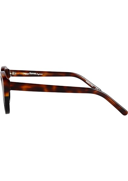 Atranı Col 05 50 Unisex Güneş Gözlüğü
