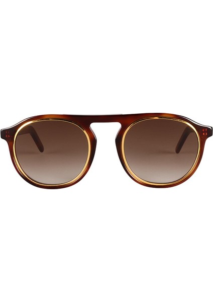 Castellammare Col 04 48 Unisex Güneş Gözlüğü