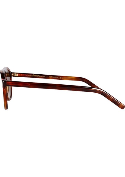 Castellammare Col 04 48 Unisex Güneş Gözlüğü