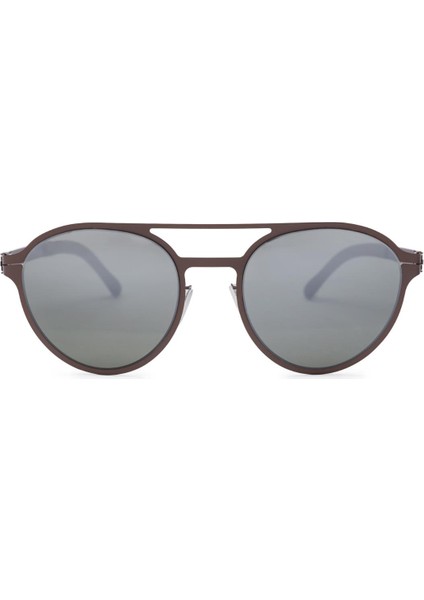 Knık 10 51 Unisex Güneş Gözlüğü