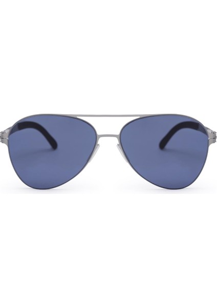 Zonda 07 58 Unisex Güneş Gözlüğü