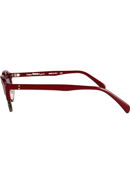 Tramontı Cal 45 Col 02 Unisex Güneş Gözlüğü