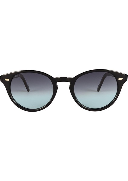 Zerolıght Zl 09 Col Black 51 Unisex Güneş Gözlüğü