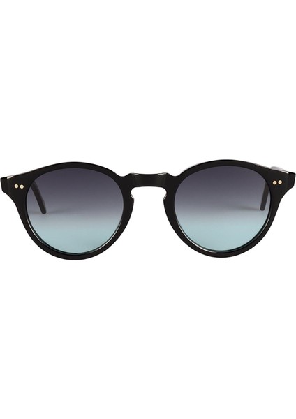 Zerolıght Zl 10 Col Black 48 Unisex Güneş Gözlüğü