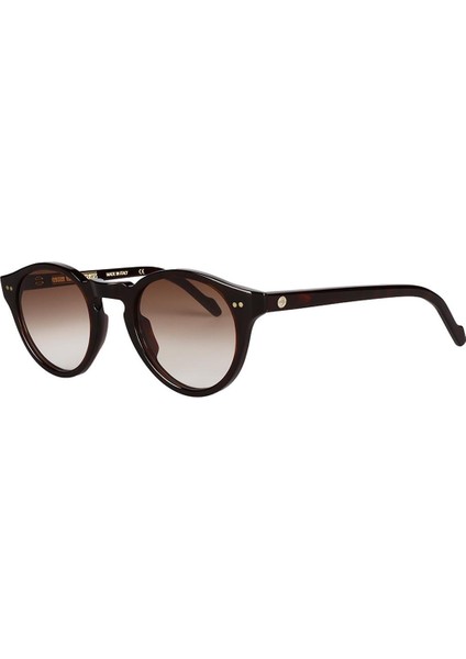 Zerolıght Zl 10 Col Tabacco 48 Unisex Güneş Gözlüğü