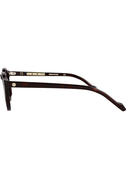 Zerolıght Zl 10 Col Tabacco 48 Unisex Güneş Gözlüğü modelleri
