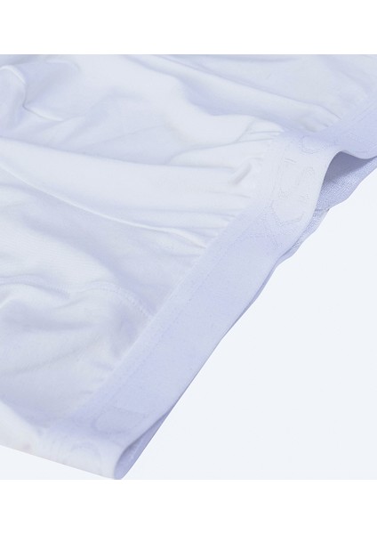 First Pamuk Elastan Boxer modelleri