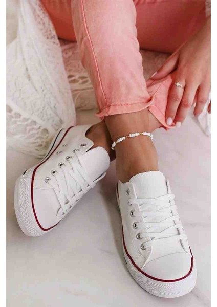 Günlük Rahat Kahverengi Bilekli Convers Unisex Ayakkabı fiyatları
