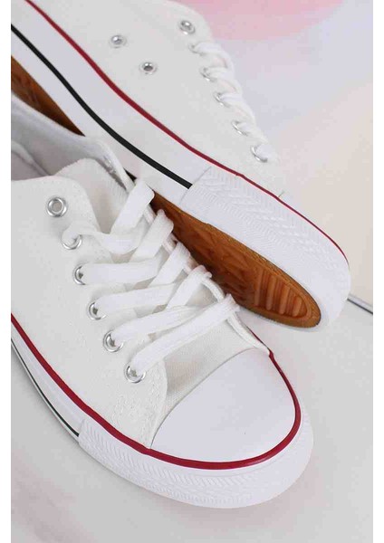 Günlük Rahat Kahverengi Bilekli Convers Unisex Ayakkabı modelleri