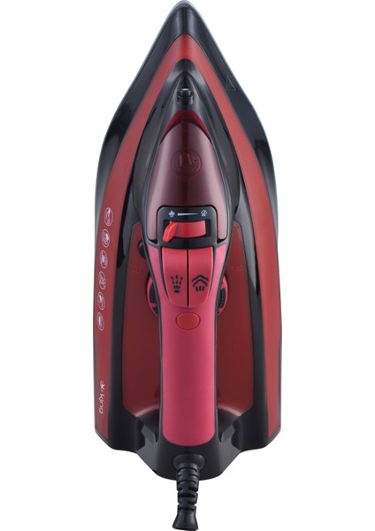 KBÜ-701 Karina 2600 W Seramik Tabanlı Buharlı Ütü fiyatları