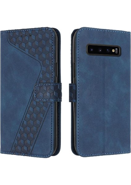 Samsung Galaxy S10 Telefon Kılıfı (Yurt Dışından)