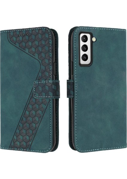 Samsung Galaxy S22 Telefon Kılıfı (Yurt Dışından)