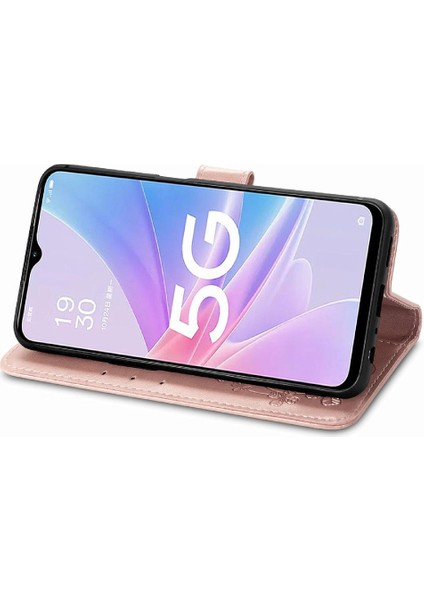 Oppo A78 Telefon Kılıfı (Yurt Dışından)