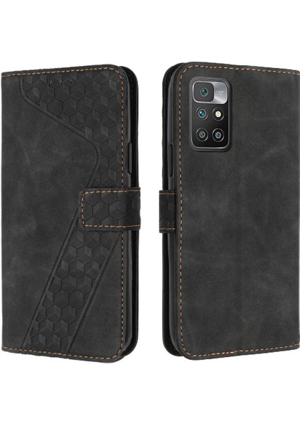 Xiaomi Redmi 10 4g Telefon Kılıfı (Yurt Dışından)