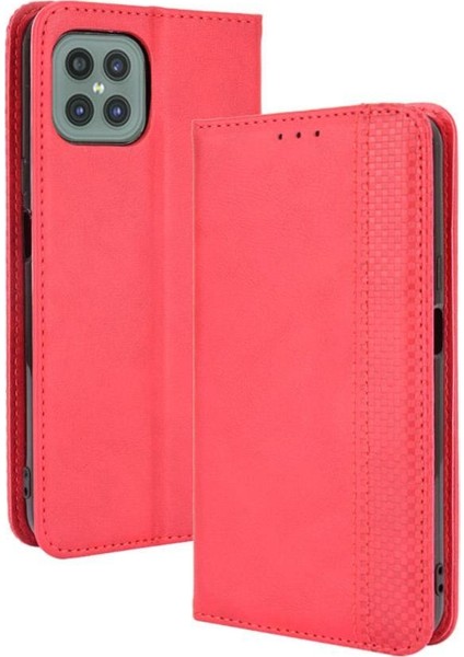 Cubot C30 Telefon Kılıfı (Yurt Dışından)