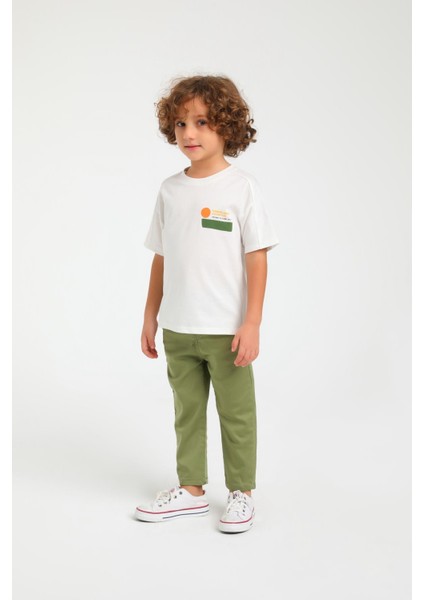 Erkek Pantolon 24YESC2303 fiyatları
