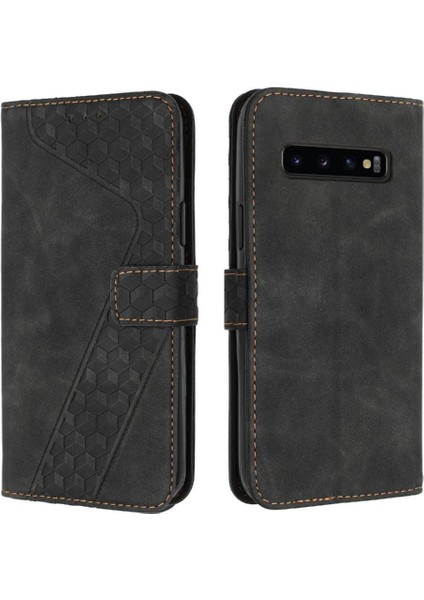 Samsung Galaxy S10 Telefon Kılıfı (Yurt Dışından)
