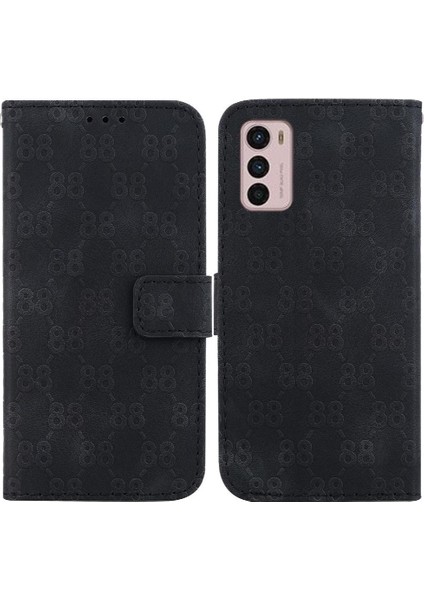 Motorola Moto G42 Telefon Kılıfı (Yurt Dışından)