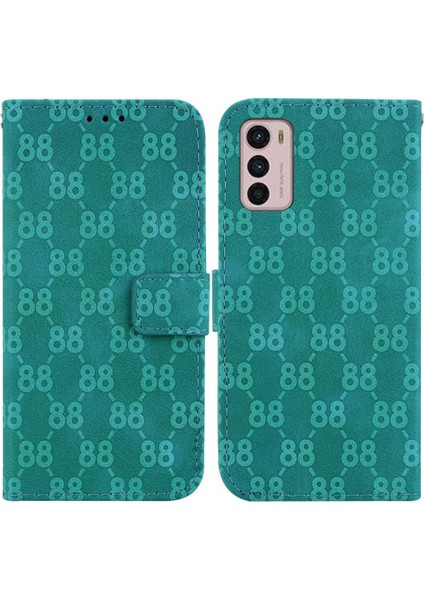 Motorola Moto G42 Telefon Kılıfı (Yurt Dışından)