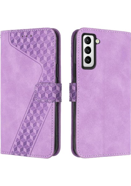 Samsung Galaxy S22 Telefon Kılıfı (Yurt Dışından)