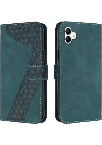 Samsung Galaxy A04E Telefon Kılıfı (Yurt Dışından)