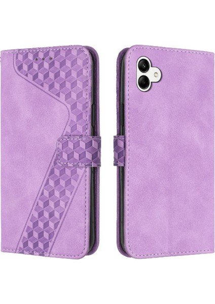 Samsung Galaxy A04E Telefon Kılıfı (Yurt Dışından)