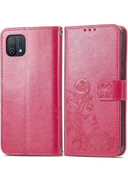 Oppo A16K Telefon Kılıfı (Yurt Dışından)