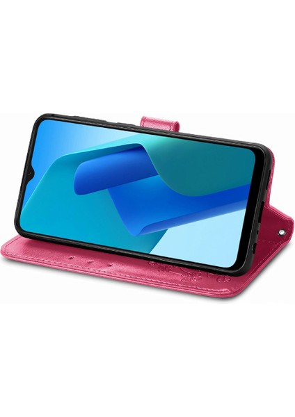 Oppo A16K Telefon Kılıfı (Yurt Dışından) modelleri