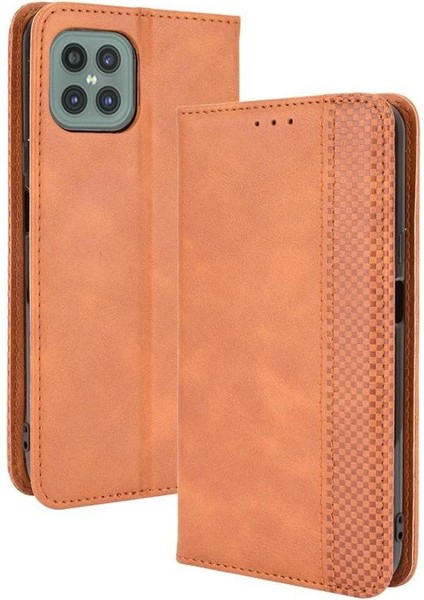Cubot C30 Telefon Kılıfı (Yurt Dışından)