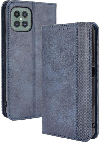 Cubot C30 Telefon Kılıfı (Yurt Dışından)
