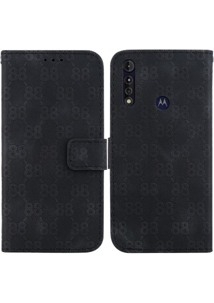 Motorola Moto G8 Power Lite Telefon Kılıfı (Yurt Dışından)