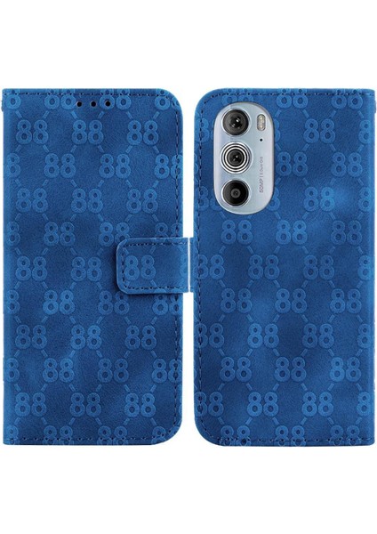 Motorola Edge 30 Pro Telefon Kılıfı (Yurt Dışından)