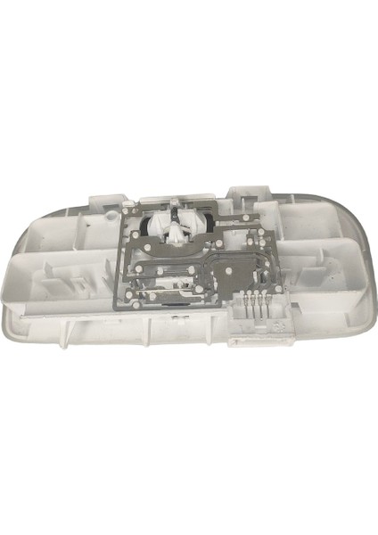 DNC Auto Part Renault Megane 2 Için Arka Tavan Iç Aydınlatması OEM:264300007R