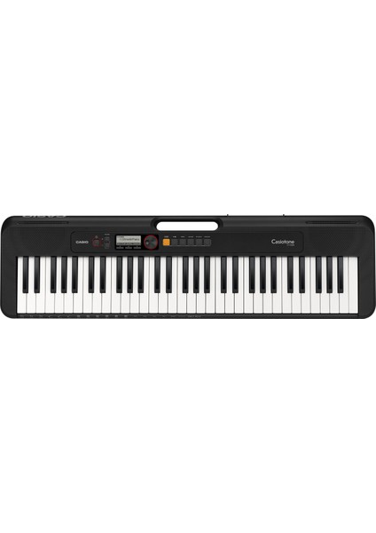 Casiotone CT-S200BKC2 Siyah Org