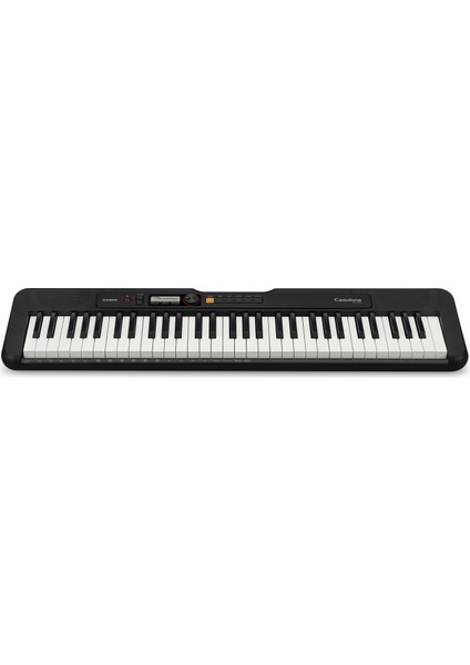 Casiotone CT-S200BKC2 Siyah Org