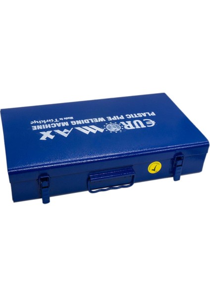 EMX40521 Pprc Plastik Boru Kaynak Makinası 1500 Watt