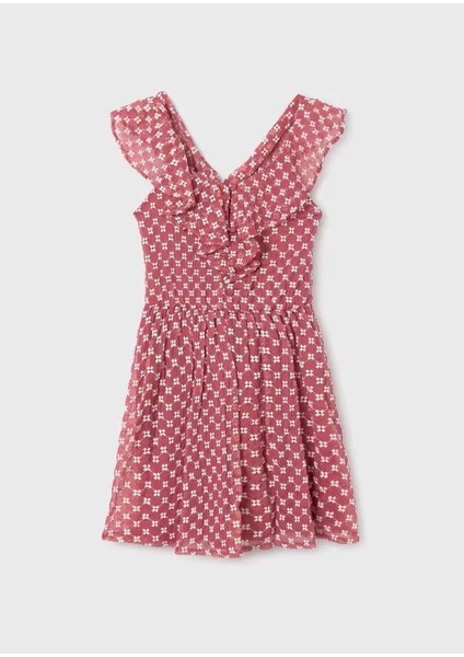 Kız Elbise 24YMYR6960 fiyatları