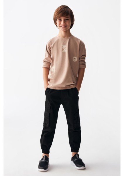 Erkek Pantolon 24YNK66706