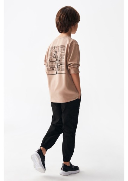 Erkek Pantolon 24YNK66706 fiyatları