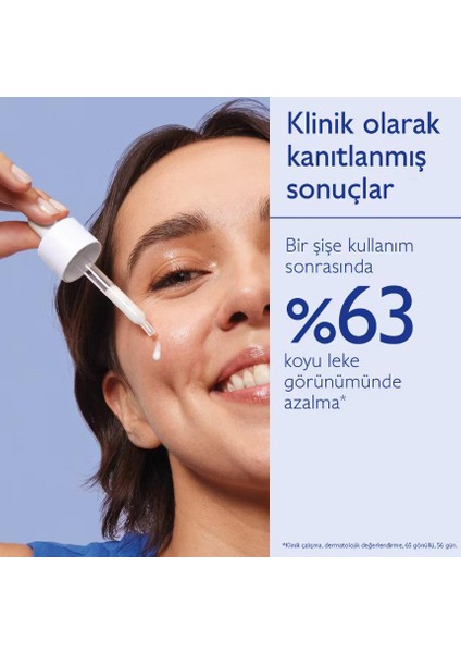 Vinoperfect Leke Karşıtı ve Işıltı Verici Serum 30 ml