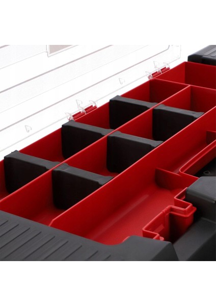 17181010 Pro Toolbox Profesyonel Takım Çantası 26"
