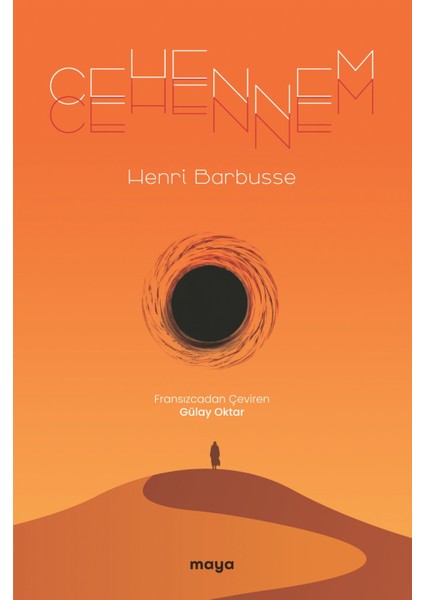 Cehennem - Henri Barbusse