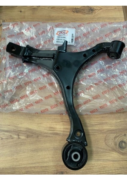 Oem: 51350-S9A-A01 / 51350S9AA01 / Salıncak Alt Sağ Crv 2002-2006 Burçlu Kyota modelleri