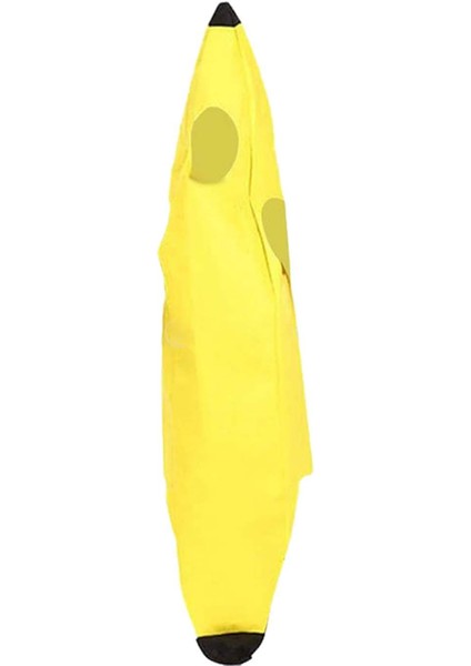 Muz Kostüm Cadılar I Kostümleri Yenilik Cosplay Çocuklar (Yurt Dışından) modelleri