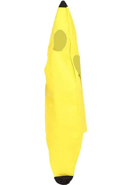 Muz Kostüm Cadılar I Kostümleri Yenilik Cosplay Çocuklar (Yurt Dışından) indirimleri