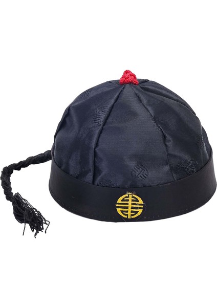 Için At Kuyruğu ile Çin Oryantal Ş Ş 56CM (Yurt Dışından)