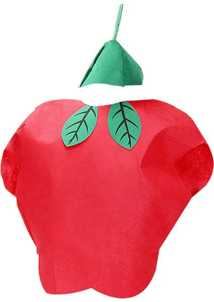 I Parti Rol Oynama I Için Çocuk Meyve Kostümü Cosplay (Yurt Dışından)