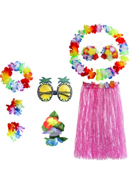 Kadın Bilezik Ük Luau Parti Kostüm Ayarlanabilir 80 cm (Yurt Dışından) modelleri