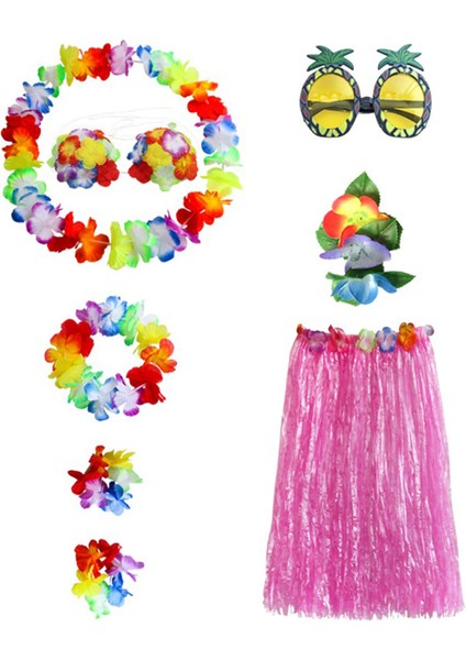 Kadın Bilezik Ük Luau Parti Kostüm Ayarlanabilir 80 cm (Yurt Dışından) indirimleri